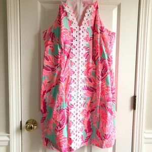 Lilly Pulitzer Shift Dress